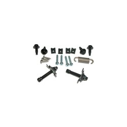 Headlight adjustment / alignment / fixing kit