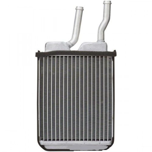 Radiateur de chauffage aluminium pour Ford et Mercury avec climatisation