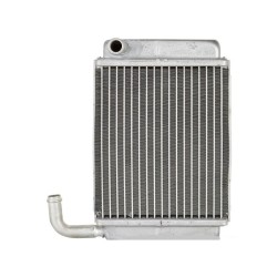 Radiateur de chauffage aluminium pour Ford et Mercury sans climatisation