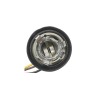 Bulb socket / lighting lamp for stop lights / position lights / parking lights / rear lights