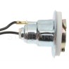 Bulb socket / lighting lamp for reverse light