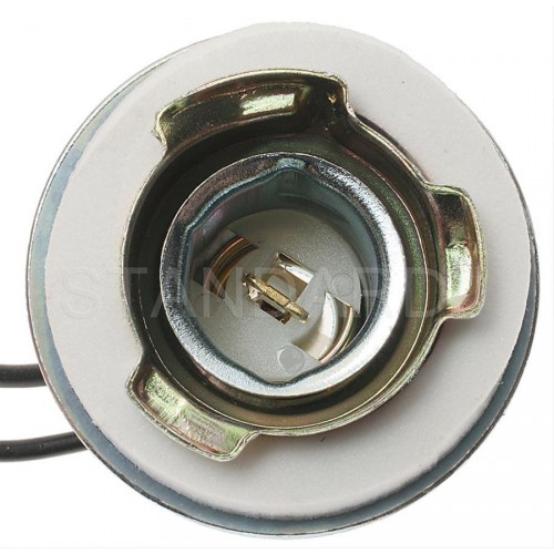 Bulb socket / lighting lamp for reverse light