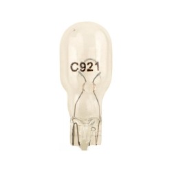 Bulb / lighting brake light 12V/16W/W2.1x9.5d
