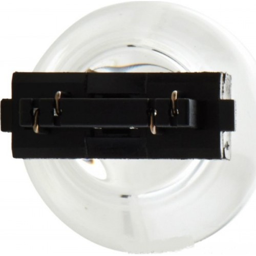 Ampoule / lampe d'éclairage de feux de position et clignotants 12.8/14V  32/3 CP W2.5x16q