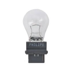 Light bulb / lighting lamp for reverse / rear lights / turn signals and stop lights 12.8V  32 CP W2.5x16q