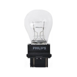 Ampoule / lampe d'éclairage de feux arrières 12.8V  32/2 CP W2.5x16q