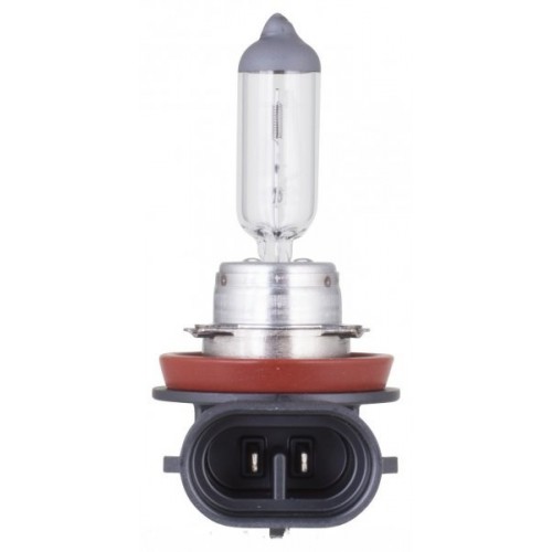 Ampoule / lampe d'éclairage de croisement de route ou d'anti-brouillard 12V / 55W