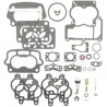 Kit réparation / réfection pour carburateur Rochester 2G (Kit Complet)