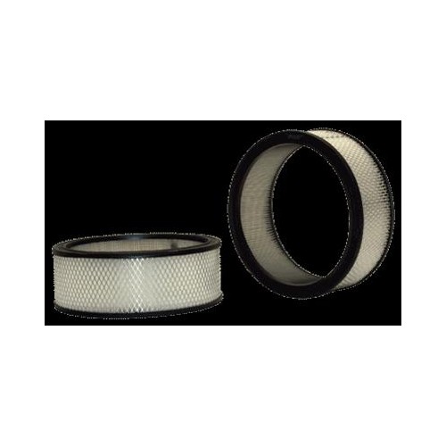 Filtre à air rond 247mm pour moteur GM