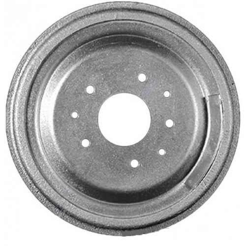 Rear brake drum 11" Chevrolet