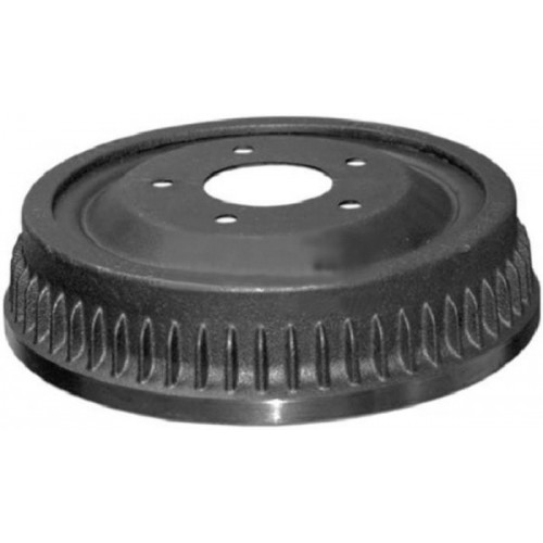 Rear brake drum 11"x 2.125" GM