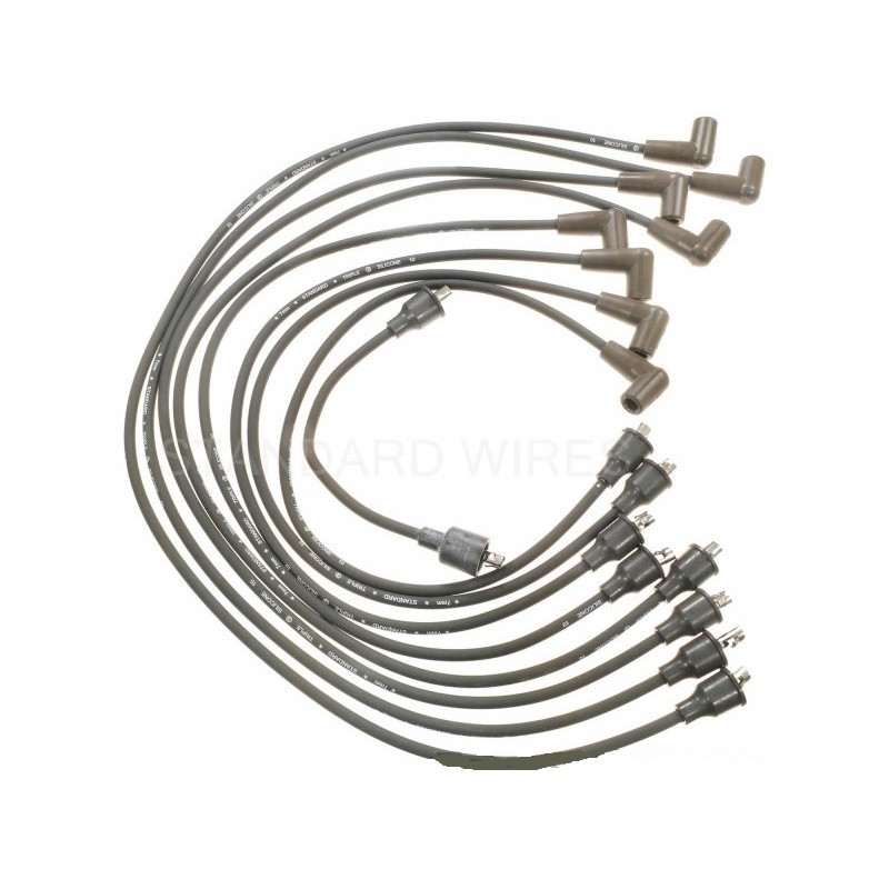 Spark plug wire / ignition lead female for V8 GM