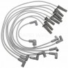 HEI Spark Plug Wire Set for V8 Ford / Mercury / Lincoln