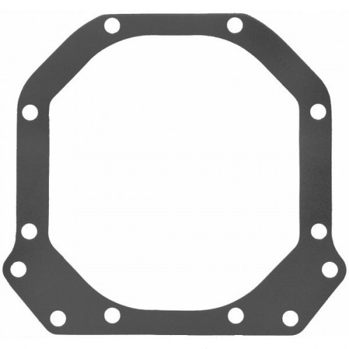 Differential Cover Gasket / Pont / Chevrolet 12