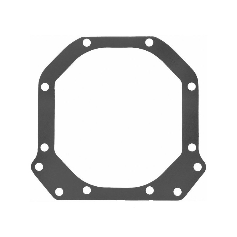 Differential Cover Gasket / Pont / Chevrolet 12