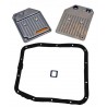 Automatic Transmission Gearbox Oil Change Kit Filter / Strainer + Carter Seal for Ford transmission type