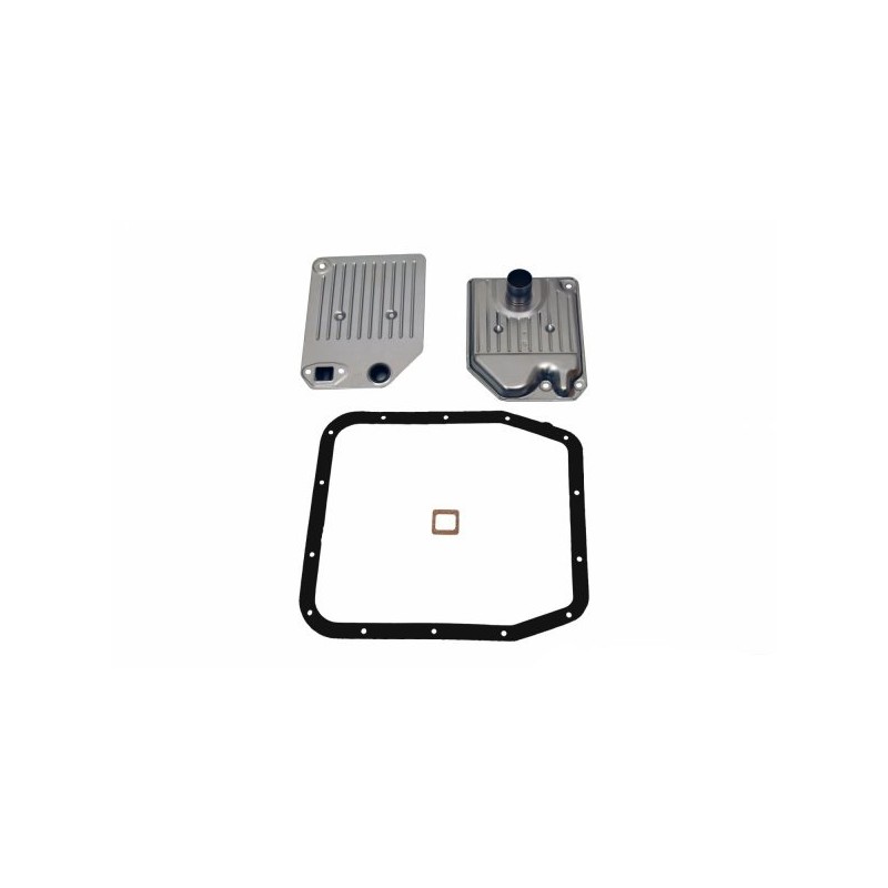Kit vidange de boîte de vitesse Automatique Filtre / crépine + Joint de carter pour transmission type Ford