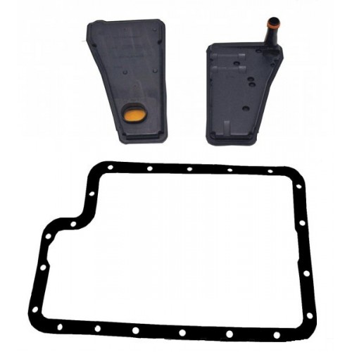 Automatic gearbox oil change kit Filter / strainer + Carter gasket for Ford transmission type