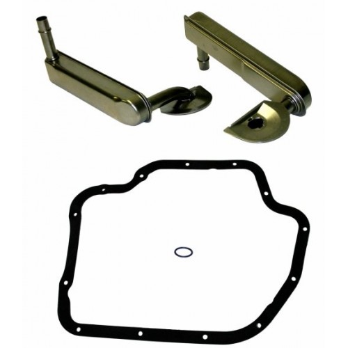 Automatic transmission gearbox drain kit Filter / strainer + Carter gasket for GM type transmission