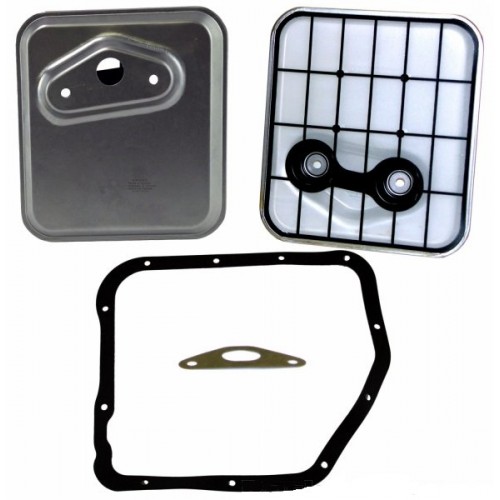 Automatic Transmission Gearbox Drain Kit Filter / Strainer + Carter Gasket for GM type transmission