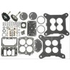 Kit réparation / réfection pour carburateur Holley 4180