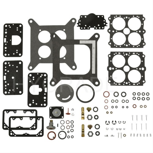 Kit réparation / réfection pour carburateur Holley 4160