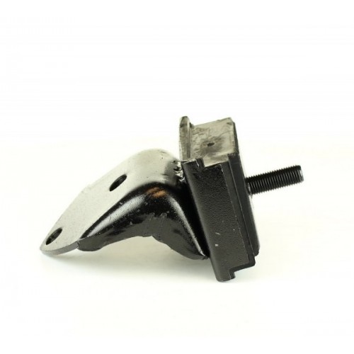 Left front engine mount for Ford engine