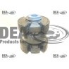 Front right / left engine mount for Ford engine