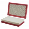 Square air filter