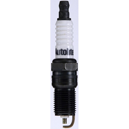 Spark plug for GM engine