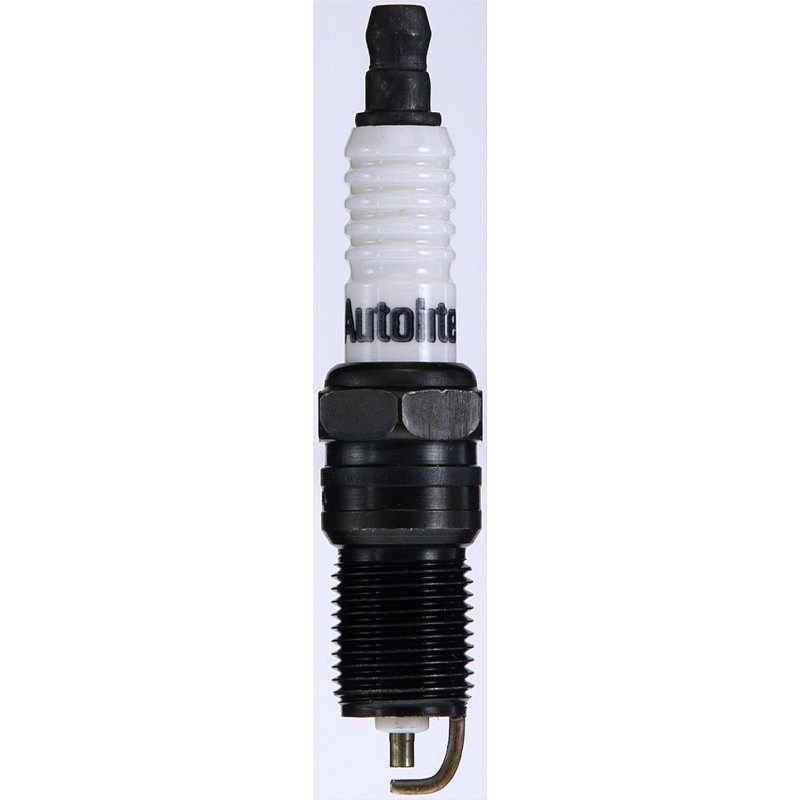 Spark plug for GM engine