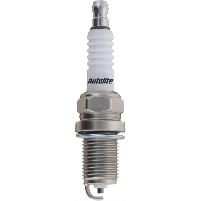 Spark plug for all engine brands