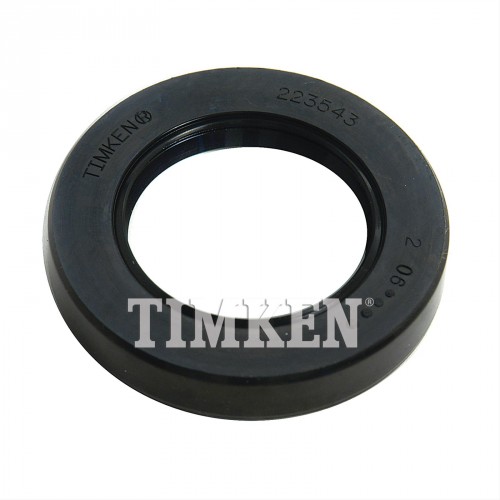 Front crankshaft output oil seal