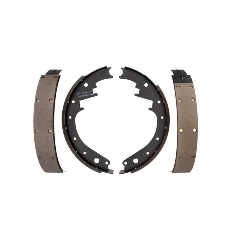 Rear Brake Shoes / Linings / Segments for Ford / GM