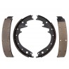 Rear Brake Shoes / Linings / Segments for Ford / GM