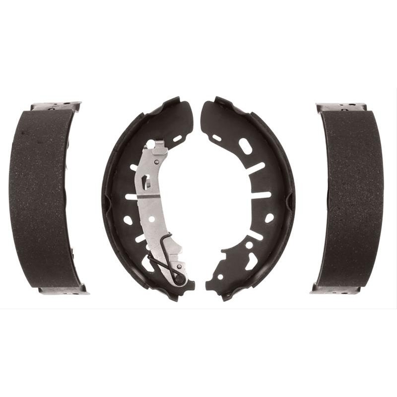 Rear brake shoes / linings / segments for Ram 1500