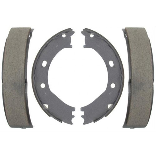 Brake Shoes / Linings / Brake Segments 8.07" x 1.73" rear for Dodge