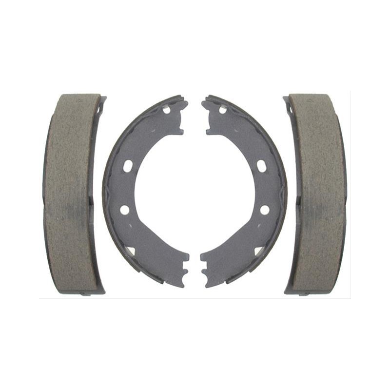 Brake Shoes / Linings / Brake Segments 8.07" x 1.73" rear for Dodge