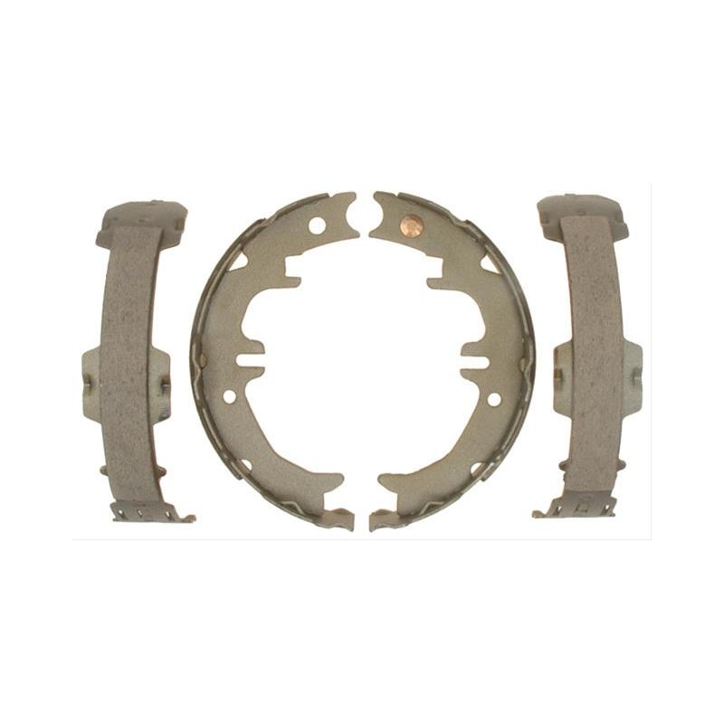 Rear brake shoes / linings / segments for Dodge