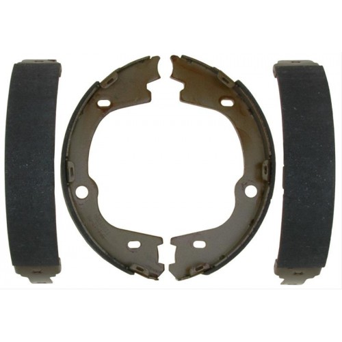 Rear brake shoes / linings / segments for Dodge