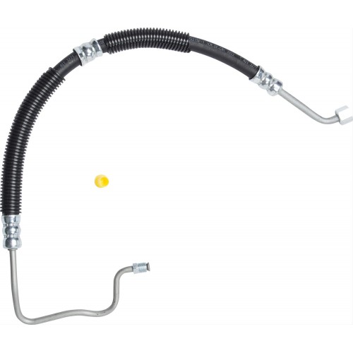 Power steering hose/flexible (high pressure) for Ford/Mercury