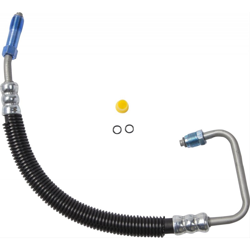 Power steering hose/flexible (high pressure) for Corvette