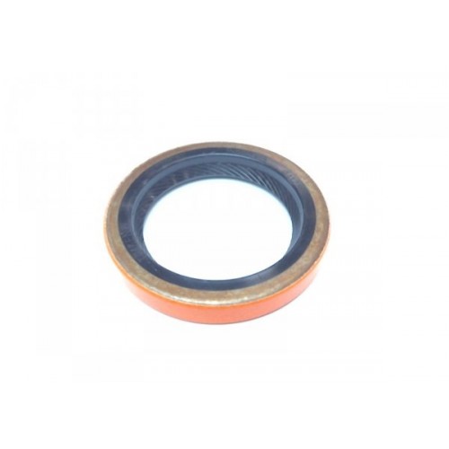 Input gearbox oil seal