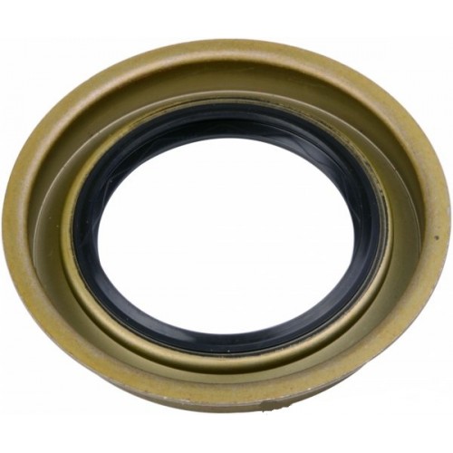 Output shaft oil seal