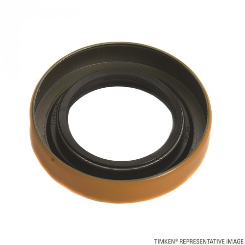 Automatic gearbox input shaft seal for Ford