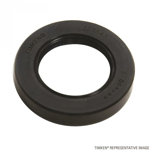 Automatic gearbox input oil seal for Ford