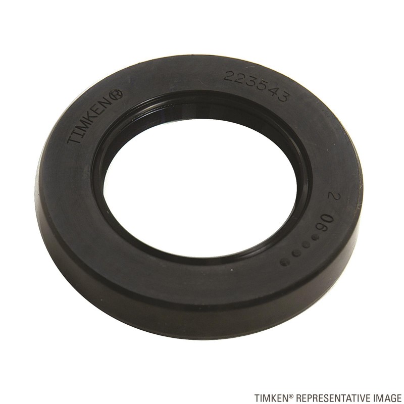 Automatic gearbox input oil seal for Ford