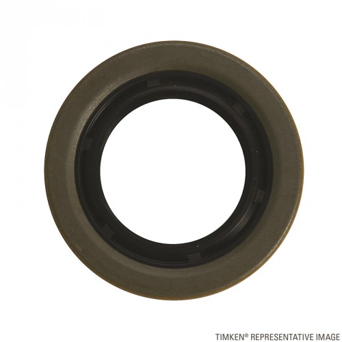 Input gearbox oil seal for Dodge