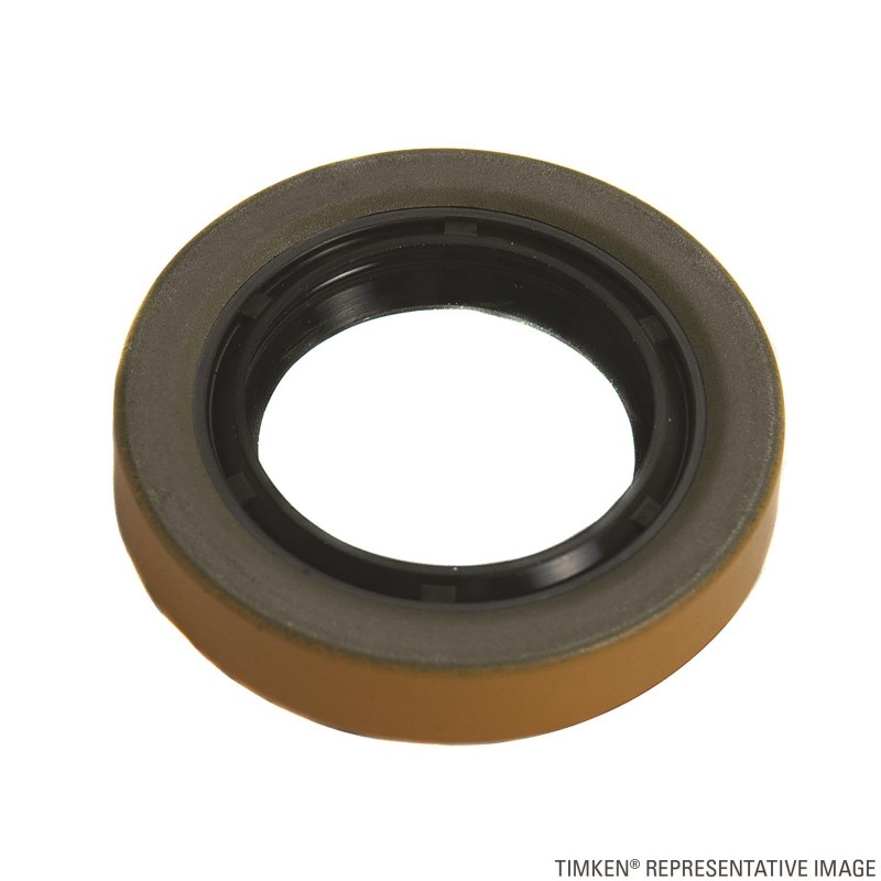 Input gearbox oil seal for Dodge