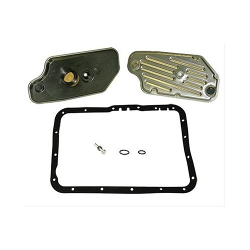 Automatic Gearbox Oil Change Kit Filter/Strainer + Carter Gasket for Ford type transmission
